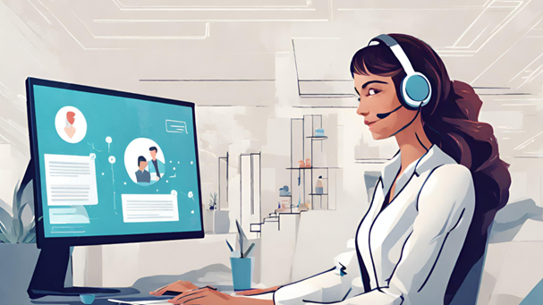 Why Virtual Assistants Are the Next Big Thing: A Compelling Journey into the Future of Work