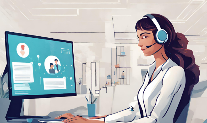 Why Virtual Assistants Are the Next Big Thing: A Compelling Journey into the Future of Work